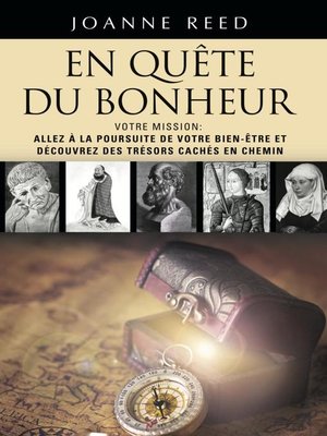 cover image of EN QUÊTE DU BONHEUR
